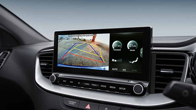 Kia Ceed Sportswagon